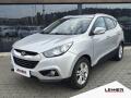 Hyundai ix35 2.0 CRDI/100kW Style