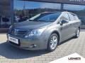 Toyota Avensis 2.0 D4-D/93kW Business Navi
