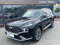 Hyundai Santa Fe 2.2 CRDI/142kW Luxury DCT 4x4