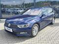 Volkswagen Passat 2.0 TDI/110kW Comfortline DSG