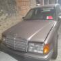 Mercedes-Benz 124 