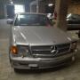 Mercedes-Benz ostatn� 