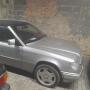 Mercedes-Benz 124 