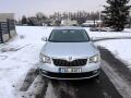 �koda Superb 