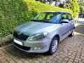 koda Fabia 1.2HTP 51kW klima nebouran R