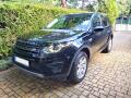Land Rover Discovery Sport 2.0 TD4 AWD 110kW AT
