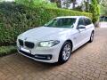BMW 520d xDr.  �R navi nez. topen�