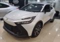 Toyota C-HR 1.8   Style HEV CVT