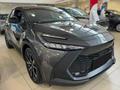 Toyota C-HR 1.8   Style HEV CVT