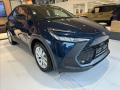 Toyota C-HR 1.8   Comfort HEV CVT