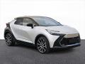 Toyota C-HR 2.0   GR SPORT Dynamic