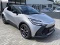 Toyota C-HR 1.8   Style HEV CVT