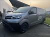 Toyota ProAce 2.0 Panel Van NG16 D 140 6MT L