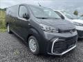 Toyota ProAce 2.0   CrewCab 5D 5 mst L2 AT