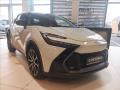 Toyota C-HR 2.0   GR SPORT PREMIERE EDITIO