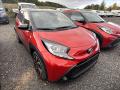 Toyota Aygo 1.0   X Style MT