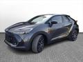 Toyota C-HR 2.0   GR SPORT PREMIERE EDITIO