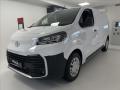 Toyota ProAce 2.0   Panel Van 144 L2 5D