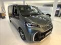 Toyota ProAce Verso 2.2   L2 Family AT 5D 8 m�st