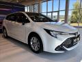 Toyota Corolla 1.8   TS Comfort HEV