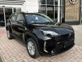 Toyota Yaris Cross 1.5   Comfort HEV 116 CVT