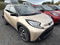 Toyota Aygo 1.0   X Style Tech Vision MT