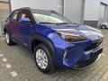 Toyota Yaris Cross 1.5   Comfort HEV 116 CVT