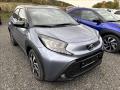 Toyota Aygo 1.0   X Style MT