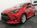 Toyota Yaris 1.5   Comfort HEV 116 CVT