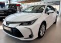 Toyota Corolla 1.8   SD Comfort HEV