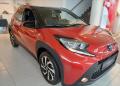 Toyota Aygo 1.0   X Style CVT