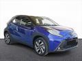 Toyota Aygo 1.0   X Style Tech Vision MT