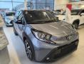 Toyota Aygo 1.0   X Style CVT