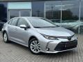 Toyota Corolla 1.8   SD Comfort Tech HEV