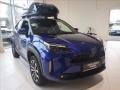 Toyota Yaris Cross 1.5   Style HEV