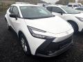 Toyota C-HR 1.8   Comfort HEV CVT