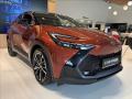 Toyota C-HR 1.8   Executive HEV