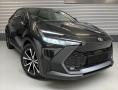 Toyota C-HR 1.8   Style HEV CVT