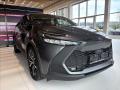Toyota C-HR 1.8   Style HEV CVT