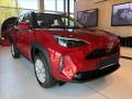 Toyota Yaris Cross 1.5   Comfort HEV