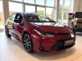 Toyota Corolla 1.8   SD GR Sport HEV