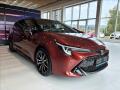 Toyota Corolla 2.0   TS GR SPORT JBL