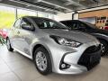 Toyota Yaris 1.5   Comfort HEV 116 CVT