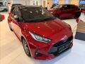 Toyota Yaris 1.5   Executive HEV 116 CVT