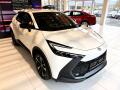 Toyota C-HR 1.8   Style PHEV