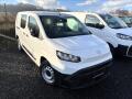 Toyota ProAce City 1.5   CrewCab Long 6 MT
