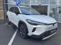 Toyota Corolla Cross 1.8 Style