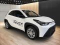 Toyota Aygo 1.5   X Active 2026