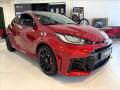 Toyota Yaris 1.6   GR Turbo Dynamic VIP AT