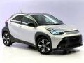 Toyota Aygo 1.5   X Style 2026